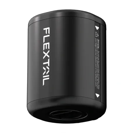 Flextail Tiny Pump 2 Portable Pump (Black)